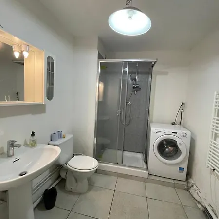 Le Cheret Apartman Nizza