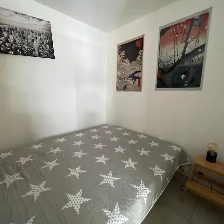 Le Cheret Nizza