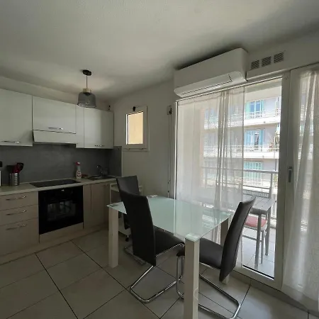 Apartman Le Cheret *