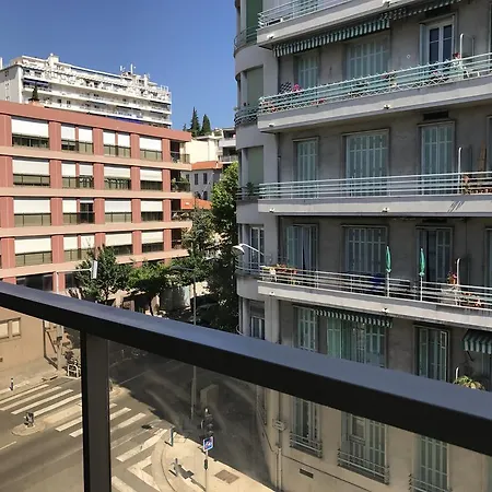 Apartman Le Cheret