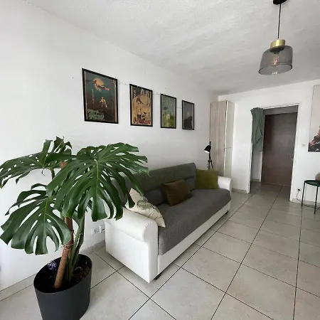 Le Cheret Apartman *