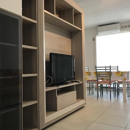 Apartman Le Cheret *