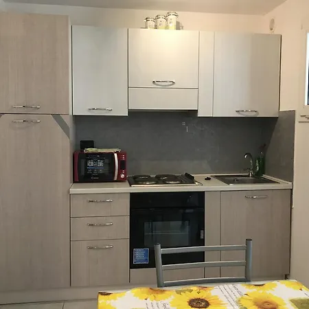 Le Cheret Apartman *