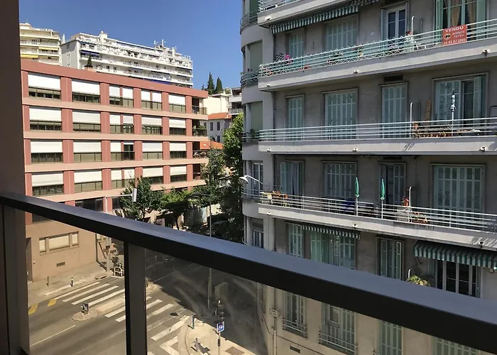 Apartment Le Cheret