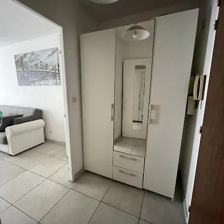 Appartement Le Cheret *